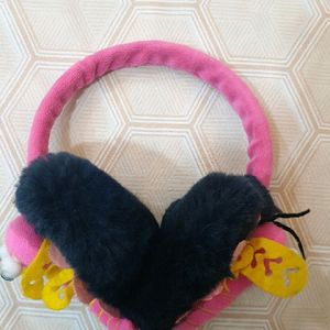 EAR MUFF FOR COLD WINTER