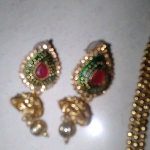 Jewellery Set