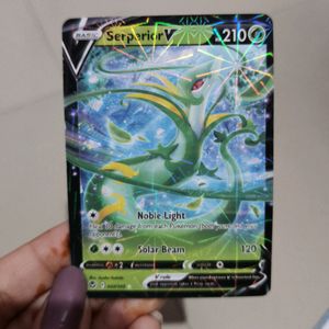 Pokemon V Cards