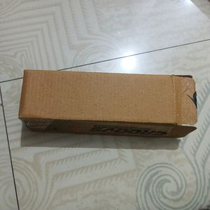 Pack Of Two Cardboard Boxes And Paper Bag