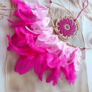 Pink DreamCatcher