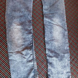 Skin Fit Jean