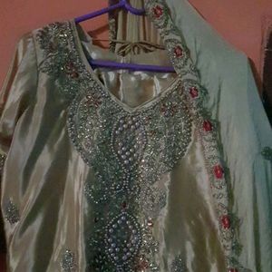 Beautiful Kurta Set