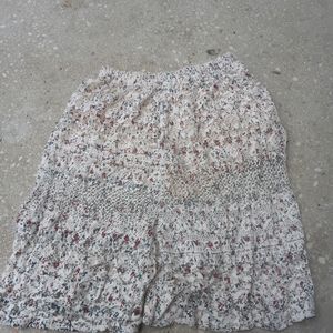 Shorts For Girl