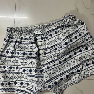 Neww Four Shorts Combo