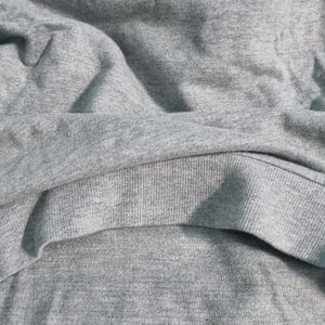 Grey Sweatshirt