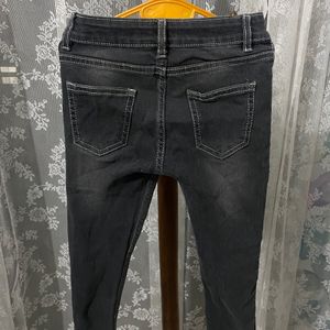 Zudio Jeans, Size 5/6 Years