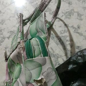 Ladies Hand Bag