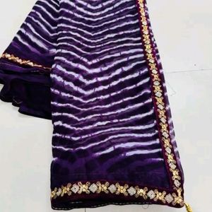 Trending Sarees