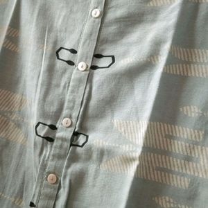 Ajio Kurtha+🎁