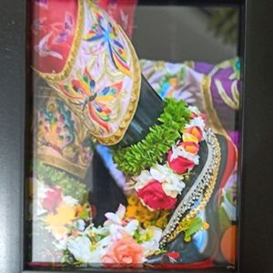 Krishna Photo Frames