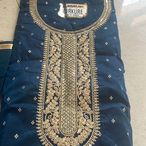 Banarsi Dress Material