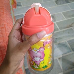 Water Bottle For Children