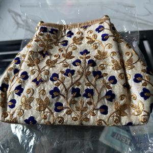 Brand New Partywear Clutch/bag