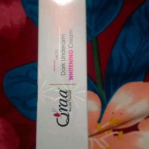 Qraa Underarm Whitening Cream Sale