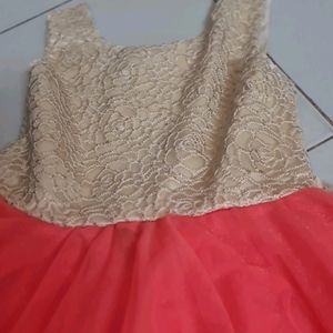 Grand Frock