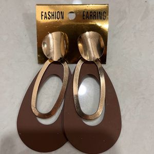 Fashion Earring