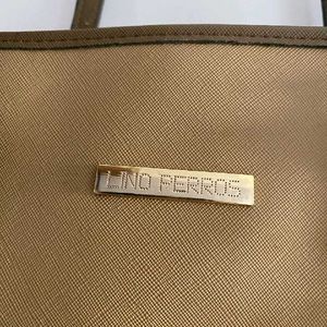 Lino Perros Bag