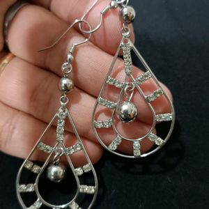 Long Earrings