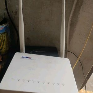 Hathway Router