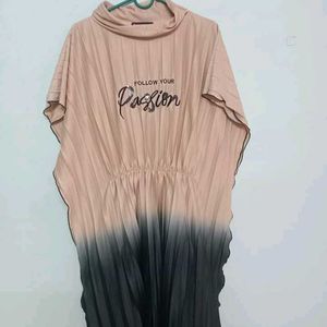 Unused Kaftan