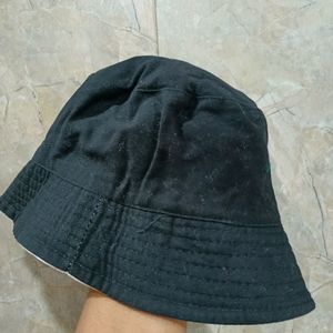 Aesthetic Bucket Cap, Cute Caps For Women,Bucket