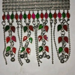 Traditional rajasthani har