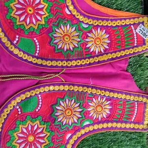 Navratri Jacket Brand New