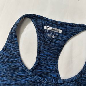 Forever 21 Sports Bra