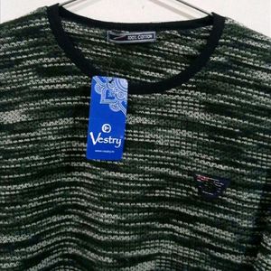 Woolen Sweater/ Tshirt