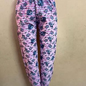 Ladies Trousers