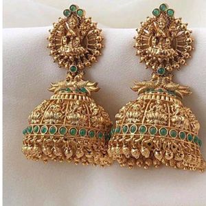 Jhumka Earring