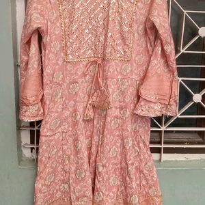 Women Kurta Set