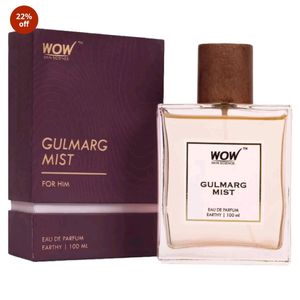 (Sealed) Wow Skin Science Perfume For Men 100 Ml