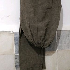 kurta pant set