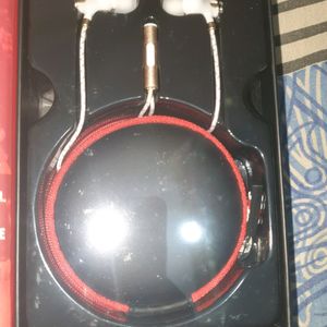 New Pes H Boat Original Headphones He