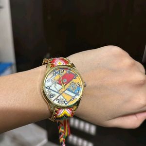 Women Watch