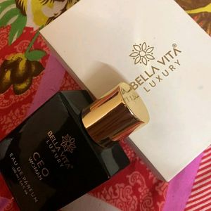 Bella Vita CEO Women Perfume