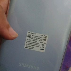 Samsung Galaxy A04e New Phone