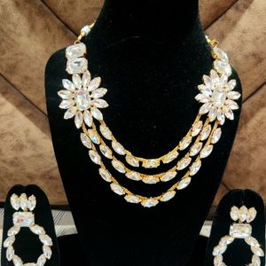 Jwellery Set