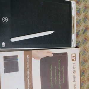 Lcd Writing Tablet 8.5"