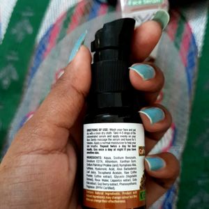 Face Serum