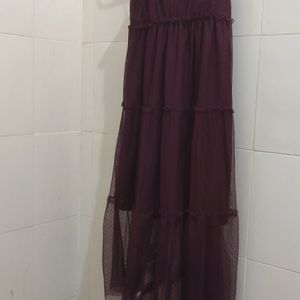 Cottagecore Dress