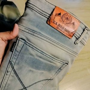 US Polo Jeans👖