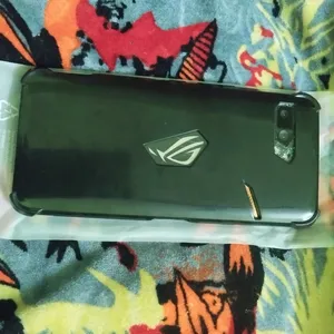 Asus Rog Phone 2