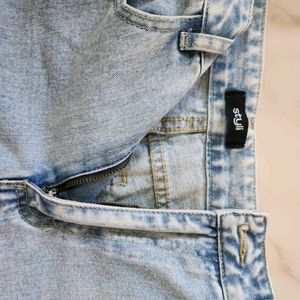 Branded Jeans One Time Use