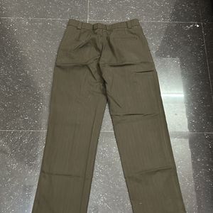 LIGHT OLIVE COLOR MEN PANT