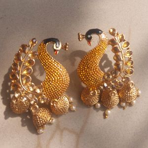 Ethnic Earrings