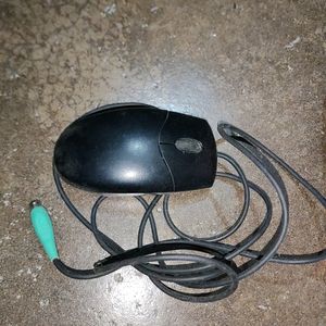 Logitech Mouse Combo