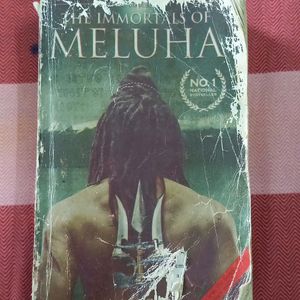 Immortals Of Meluha